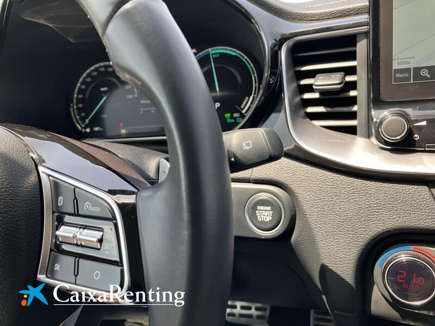 Kia XCeed 1.6 GDi PHEV eTech 104 kW (141 CV)