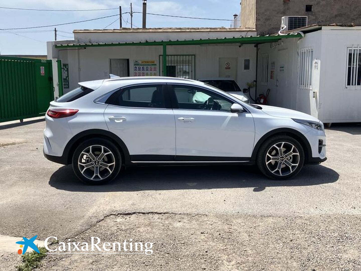 Kia XCeed 1.6 GDi PHEV eTech 104 kW (141 CV)