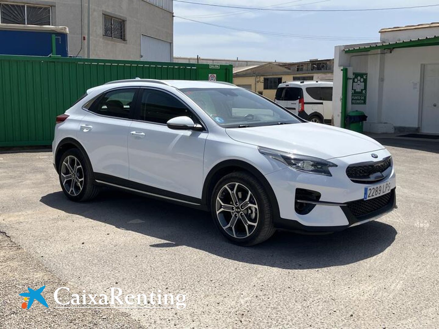 Kia XCeed 1.6 GDi PHEV eTech 104 kW (141 CV)