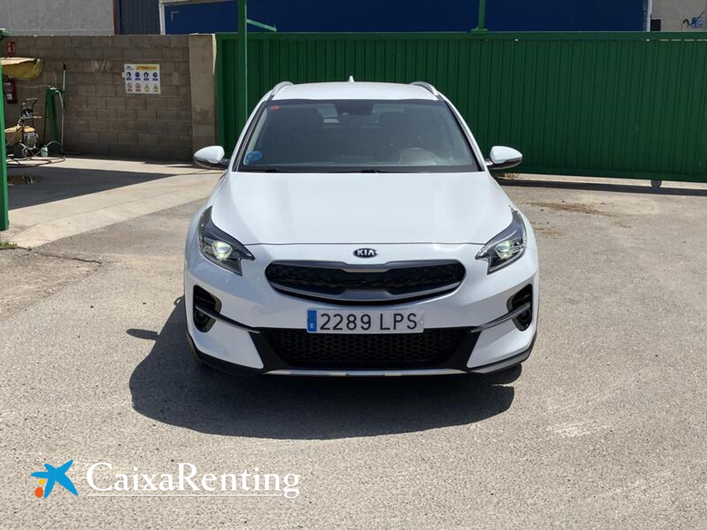 Kia XCeed 1.6 GDi PHEV eTech 104 kW (141 CV)