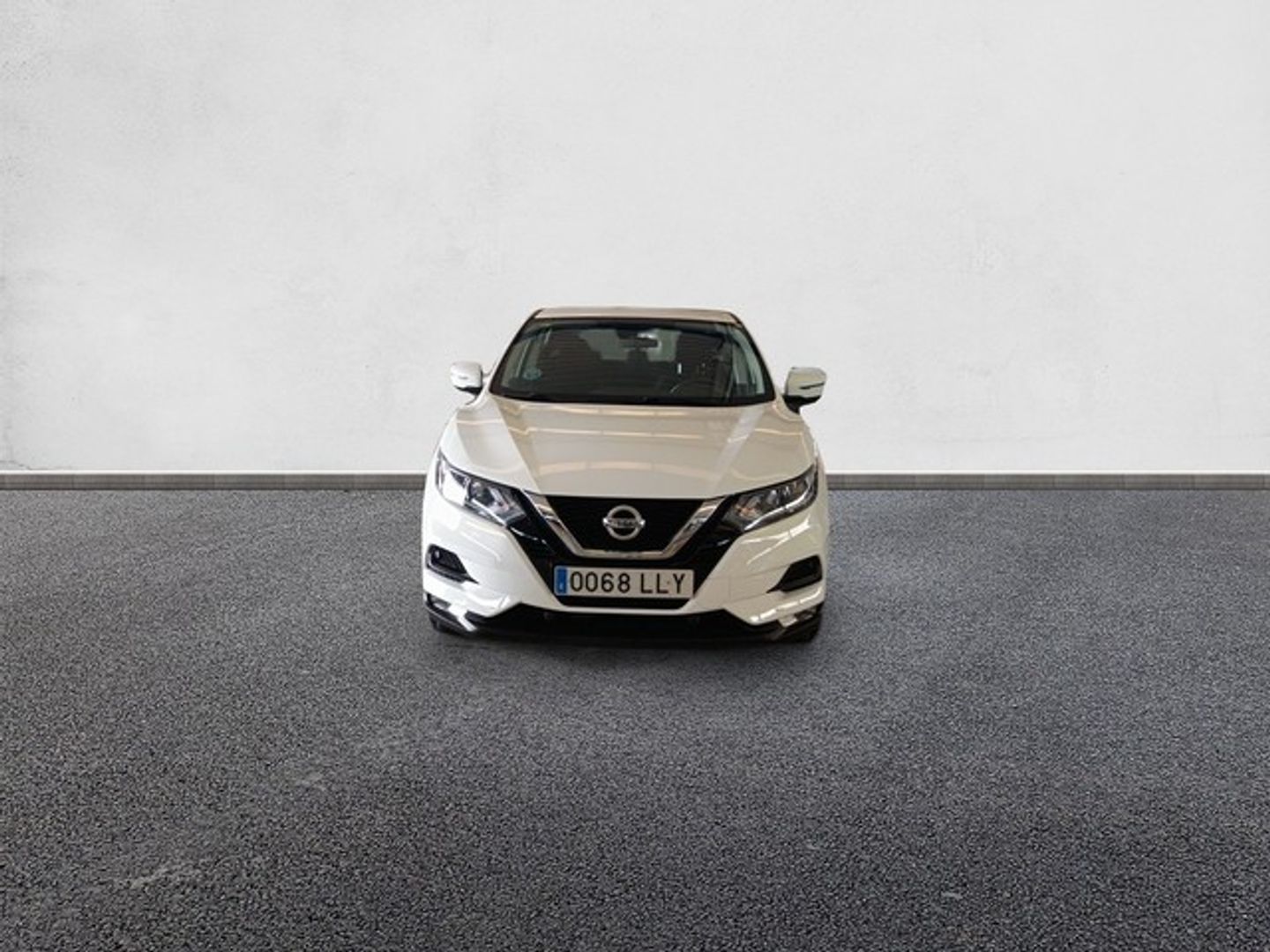 Nissan Qashqai dCi 115 Acenta 85 kW (115 CV)
