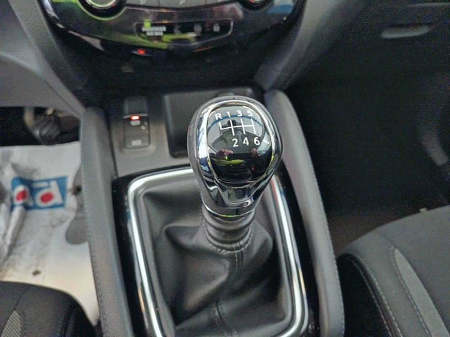 Nissan Qashqai dCi 115 Acenta 85 kW (115 CV)