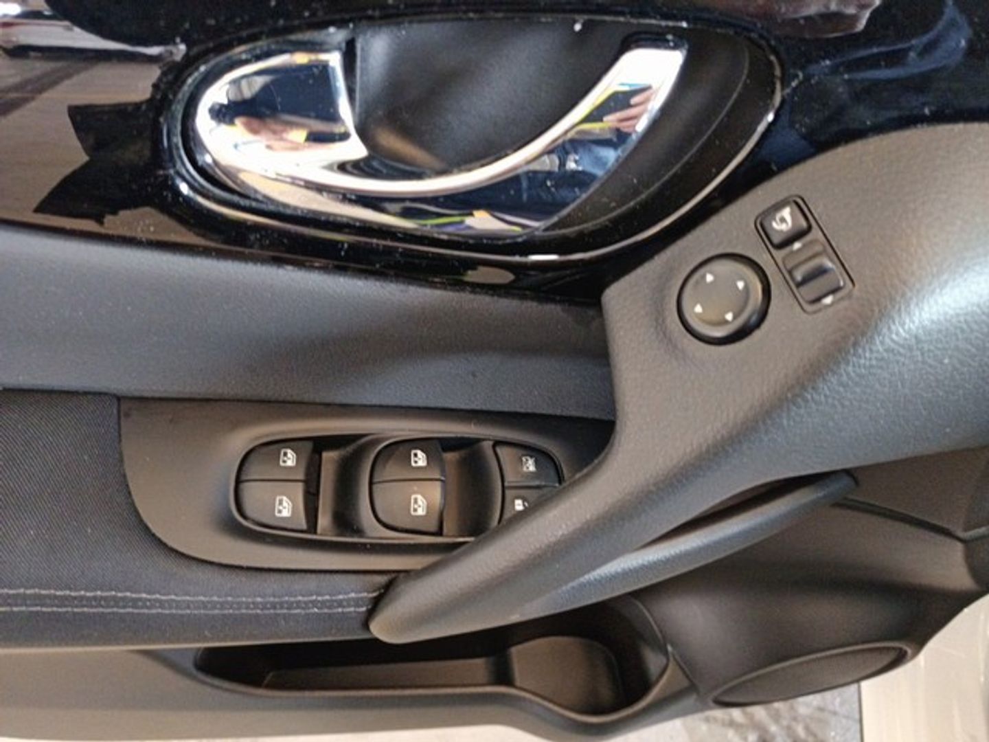 Nissan Qashqai dCi 115 Acenta 85 kW (115 CV)