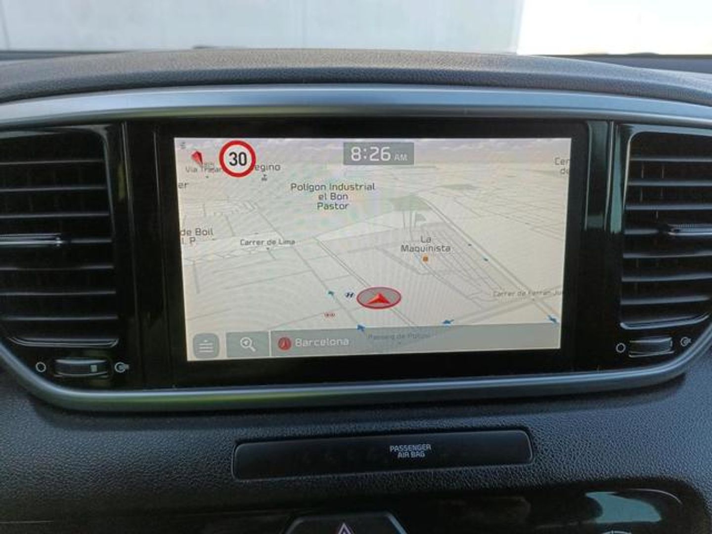 Kia Sportage 1.6 MHEV Drive Plus 4x2 100 kW (136 CV)