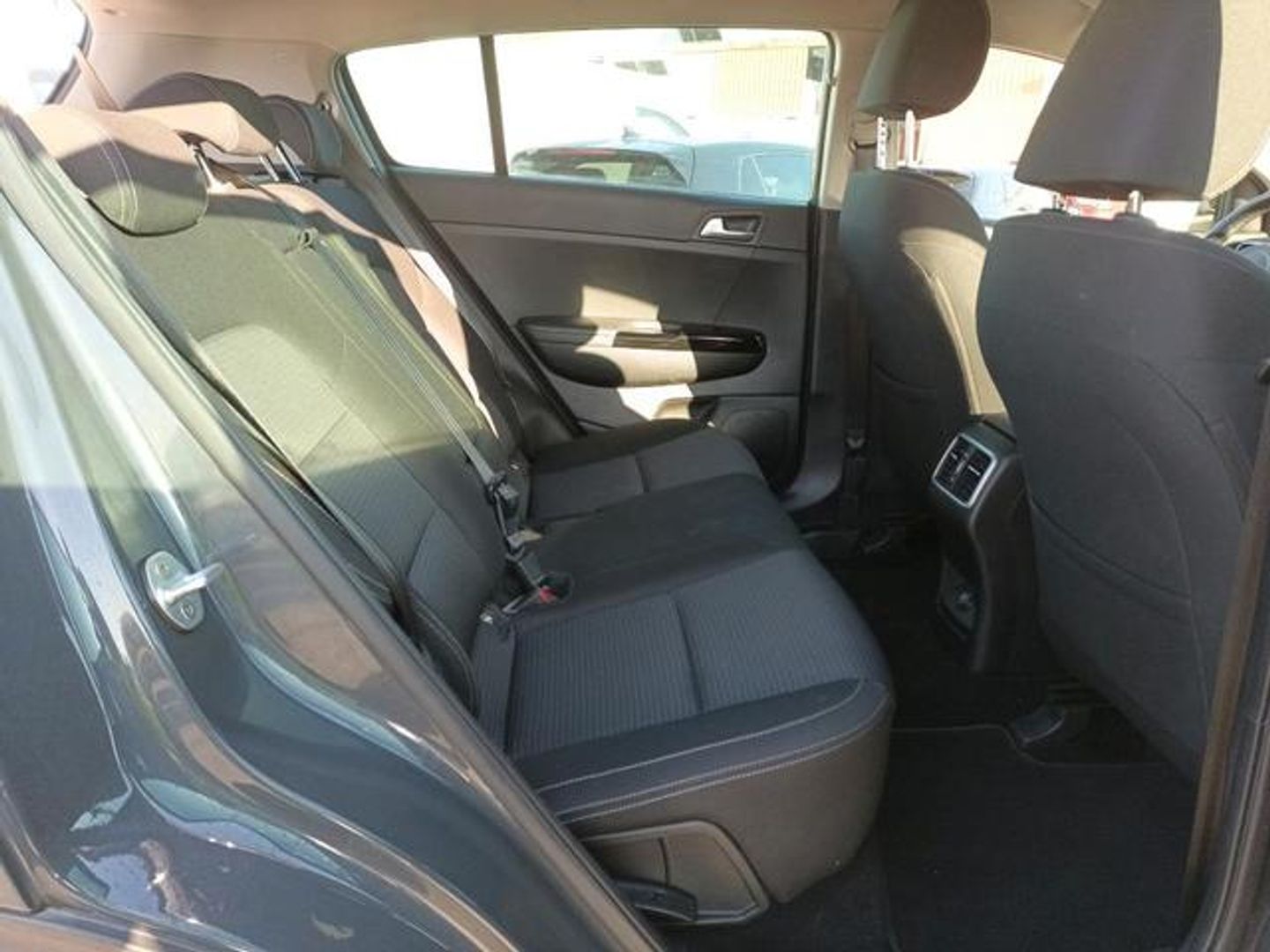 Kia Sportage 1.6 MHEV Drive Plus 4x2 100 kW (136 CV)