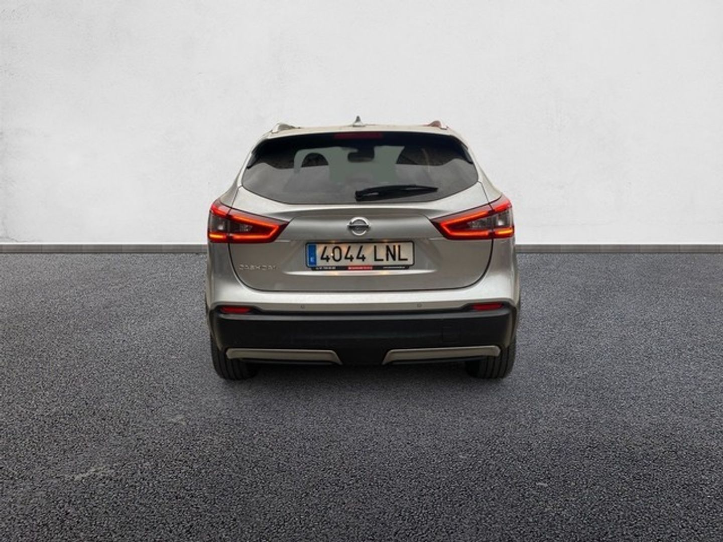 Nissan Qashqai DIG-T 140 N-Connecta 103 kW (140 CV)
