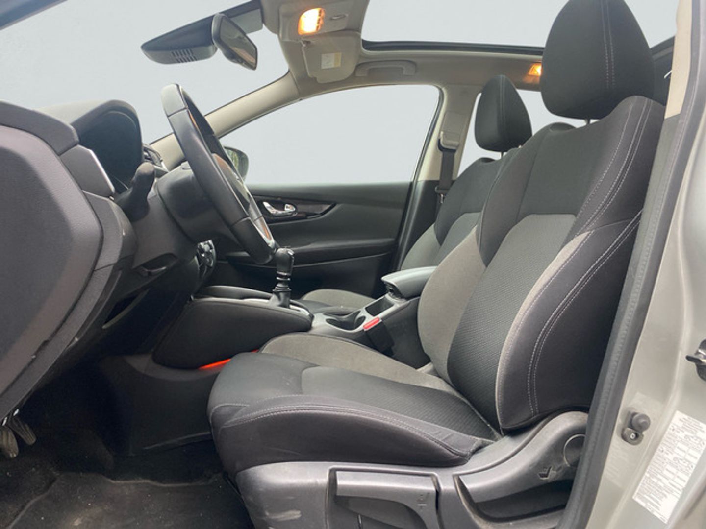 Nissan Qashqai DIG-T 140 N-Connecta 103 kW (140 CV)