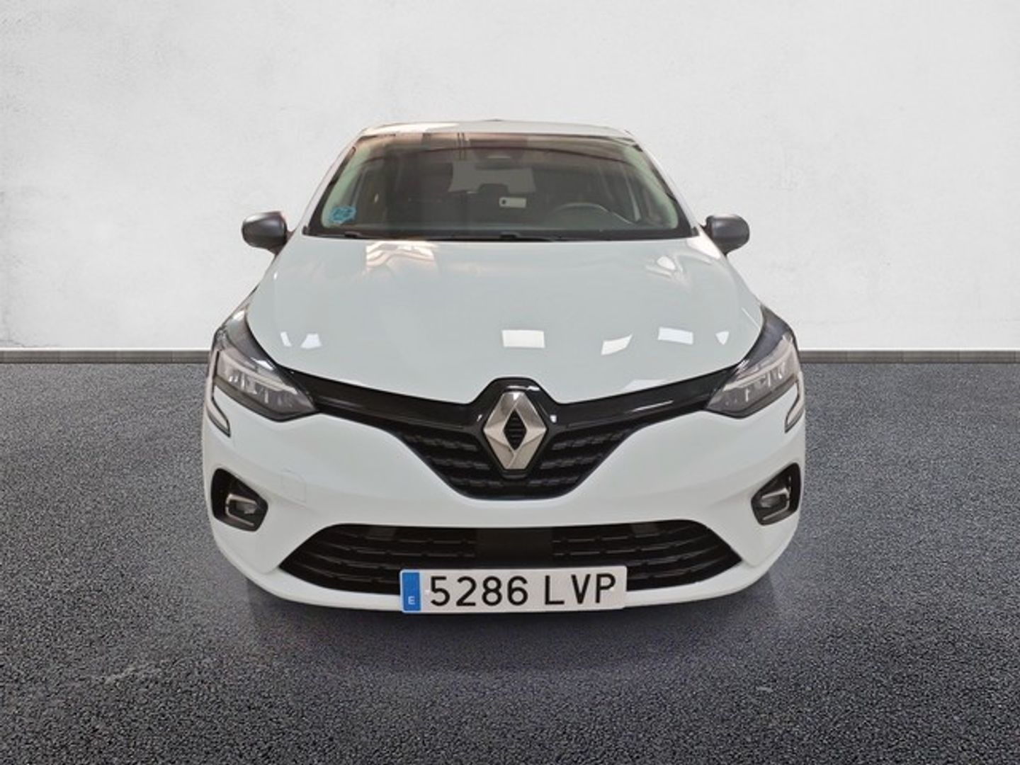Renault Clio Business Blue dCi 74 kW (100 CV)
