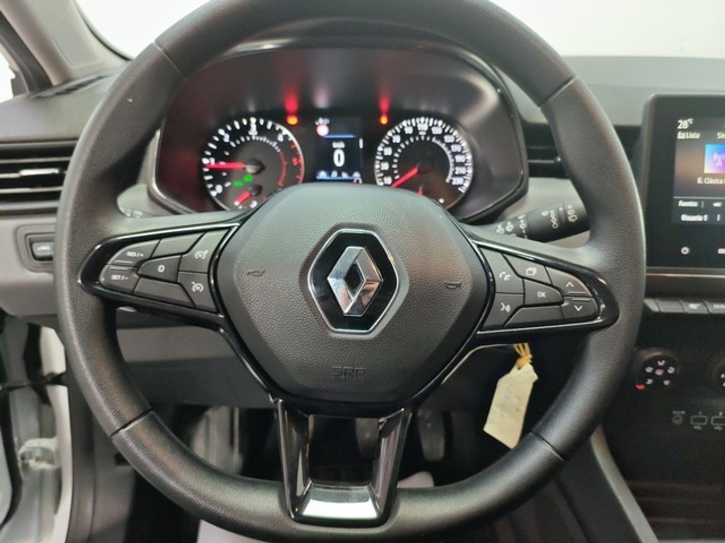 Renault Clio Business Blue dCi 74 kW (100 CV)