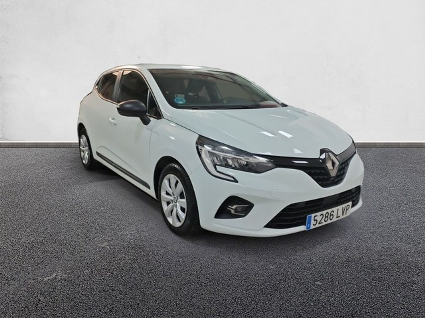 Renault Clio Business Blue dCi 74 kW (100 CV)