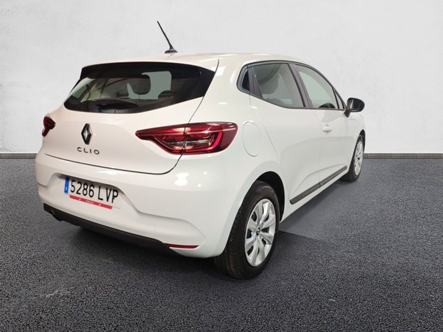 Renault Clio Business Blue dCi 74 kW (100 CV)