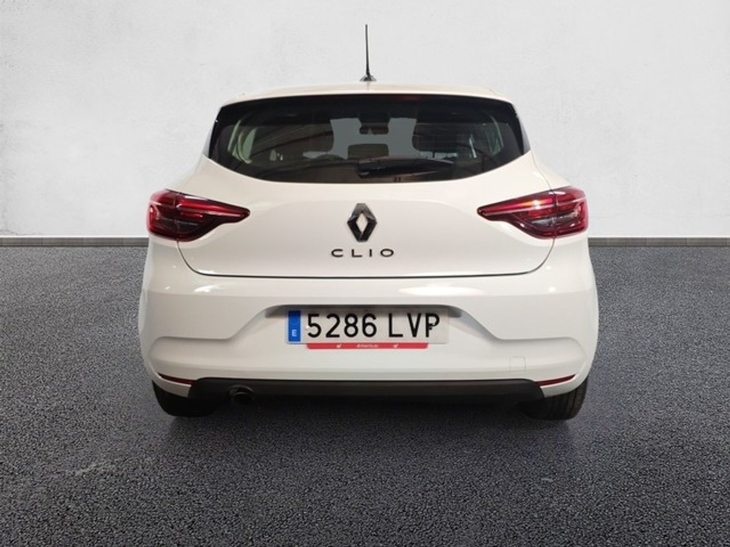 Renault Clio Business Blue dCi 74 kW (100 CV)