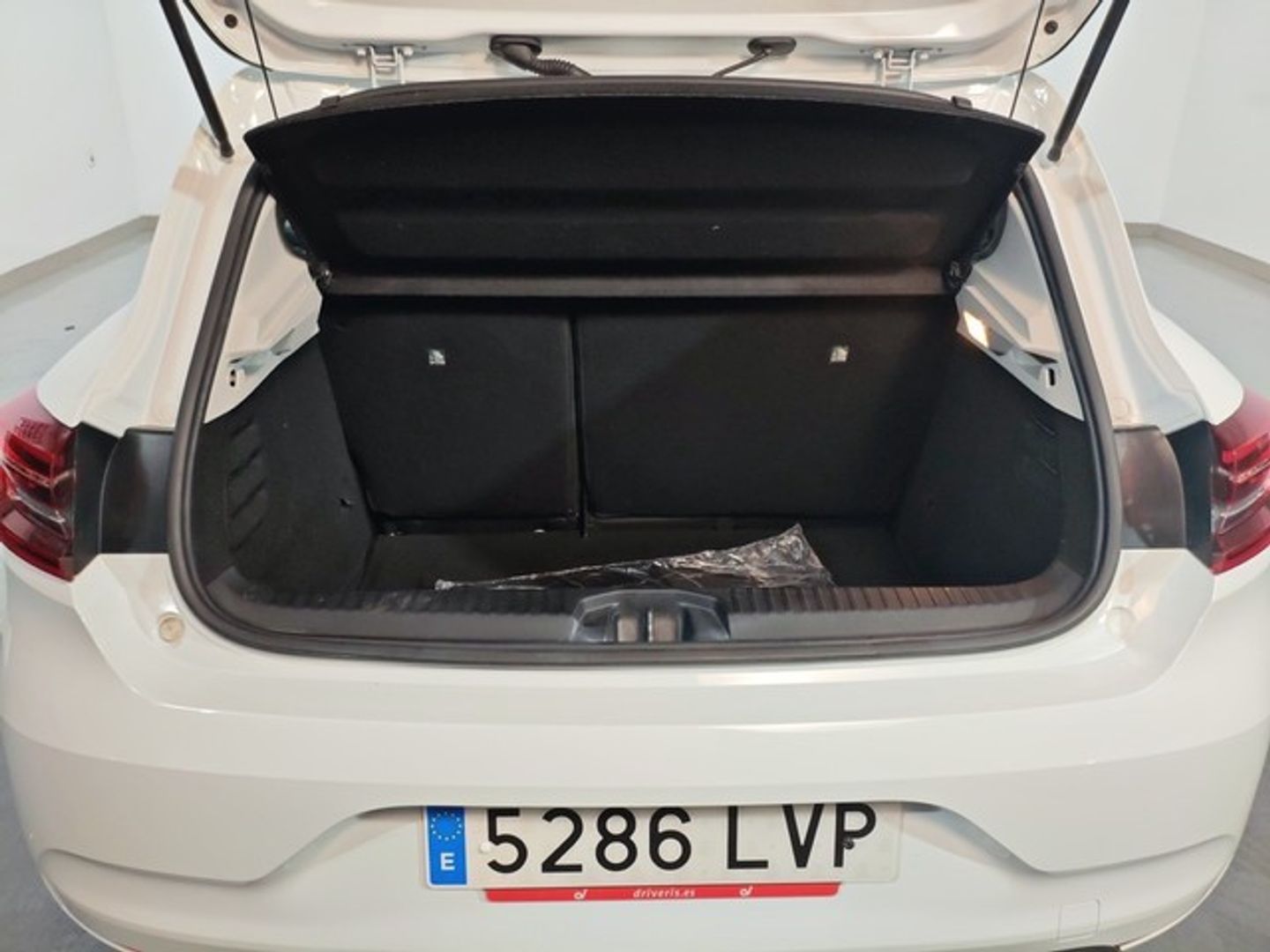 Renault Clio Business Blue dCi 74 kW (100 CV)
