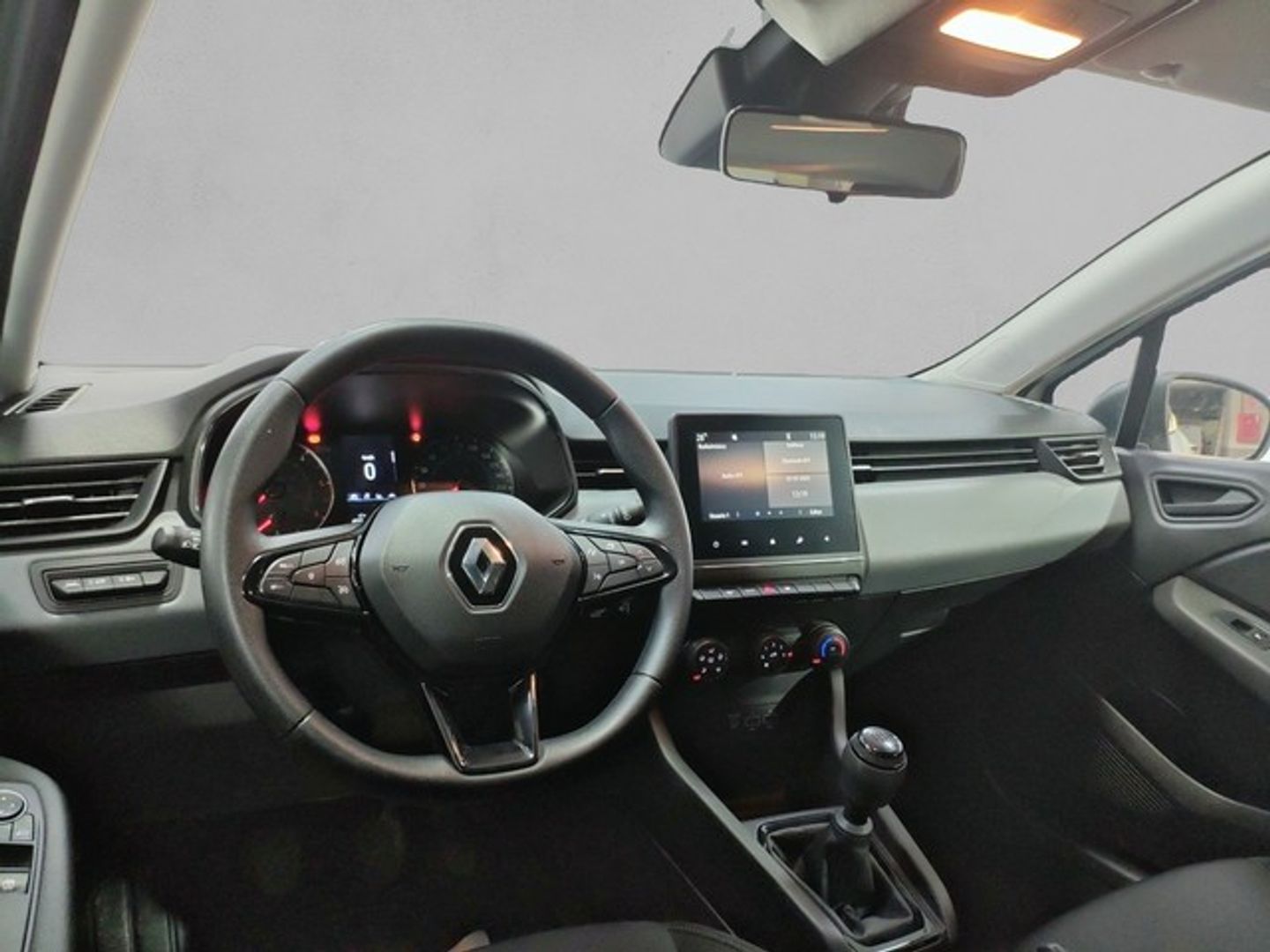 Renault Clio Business Blue dCi 74 kW (100 CV)