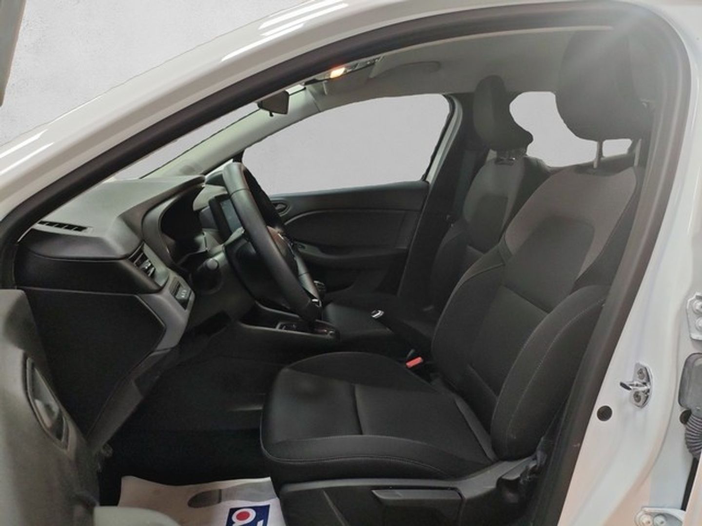 Renault Clio Business Blue dCi 74 kW (100 CV)