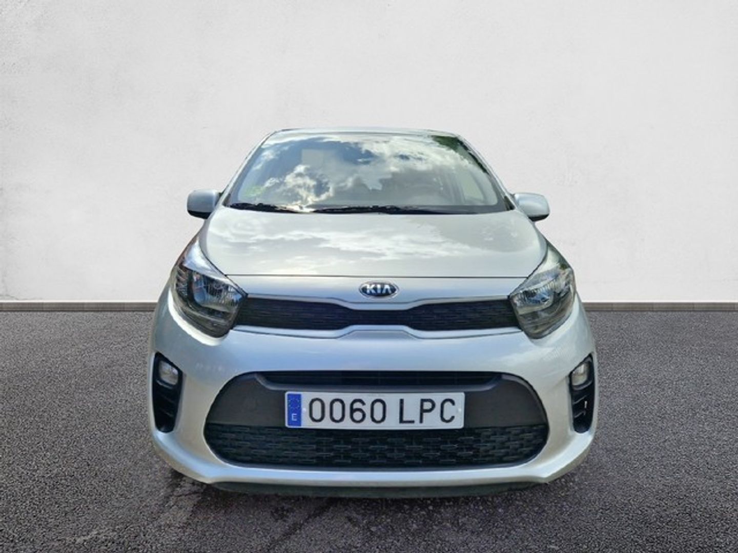 Kia Picanto 1.0 CVVT Concept 49 kW (67 CV)