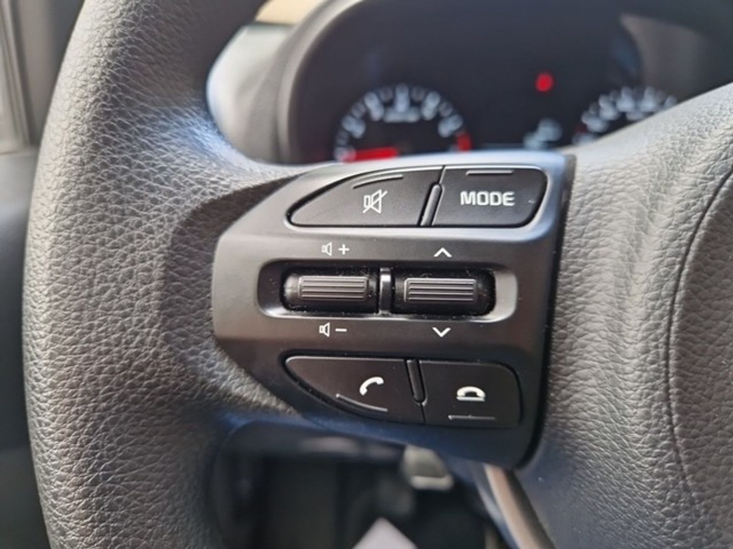Kia Picanto 1.0 CVVT Concept 49 kW (67 CV)