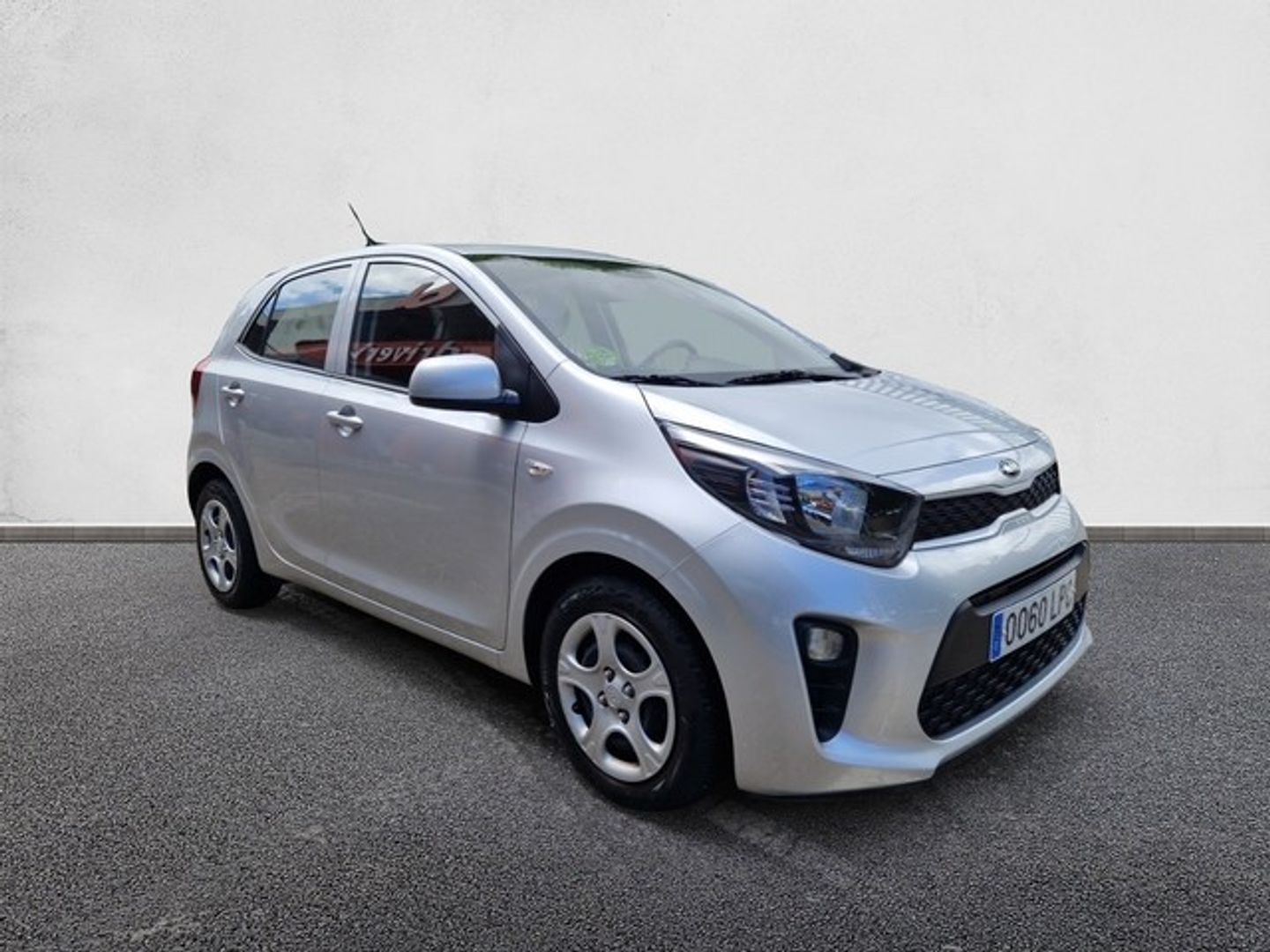 Kia Picanto 1.0 CVVT Concept 49 kW (67 CV)