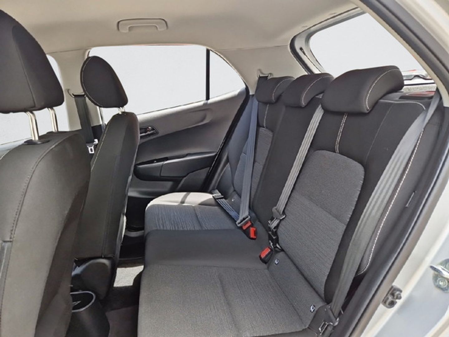 Kia Picanto 1.0 CVVT Concept 49 kW (67 CV)