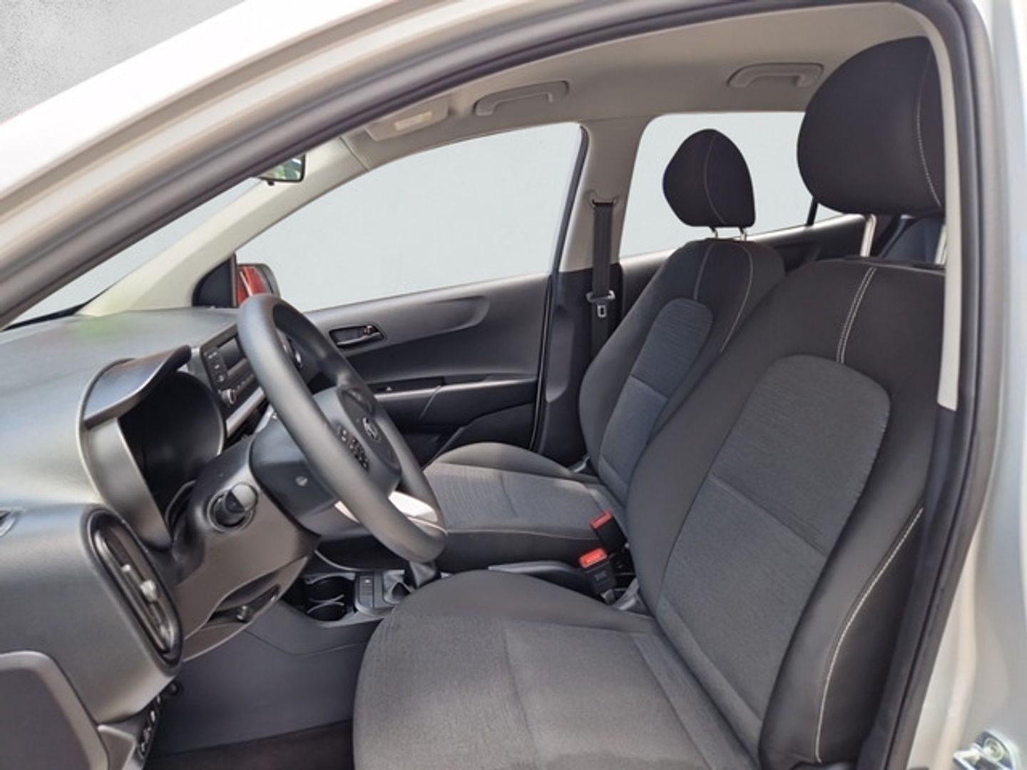 Kia Picanto 1.0 CVVT Concept 49 kW (67 CV)