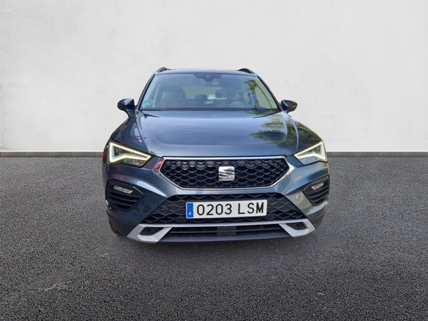 SEAT Ateca 1.5 TSI S&S Style Go DSG 110 kW (150 CV)