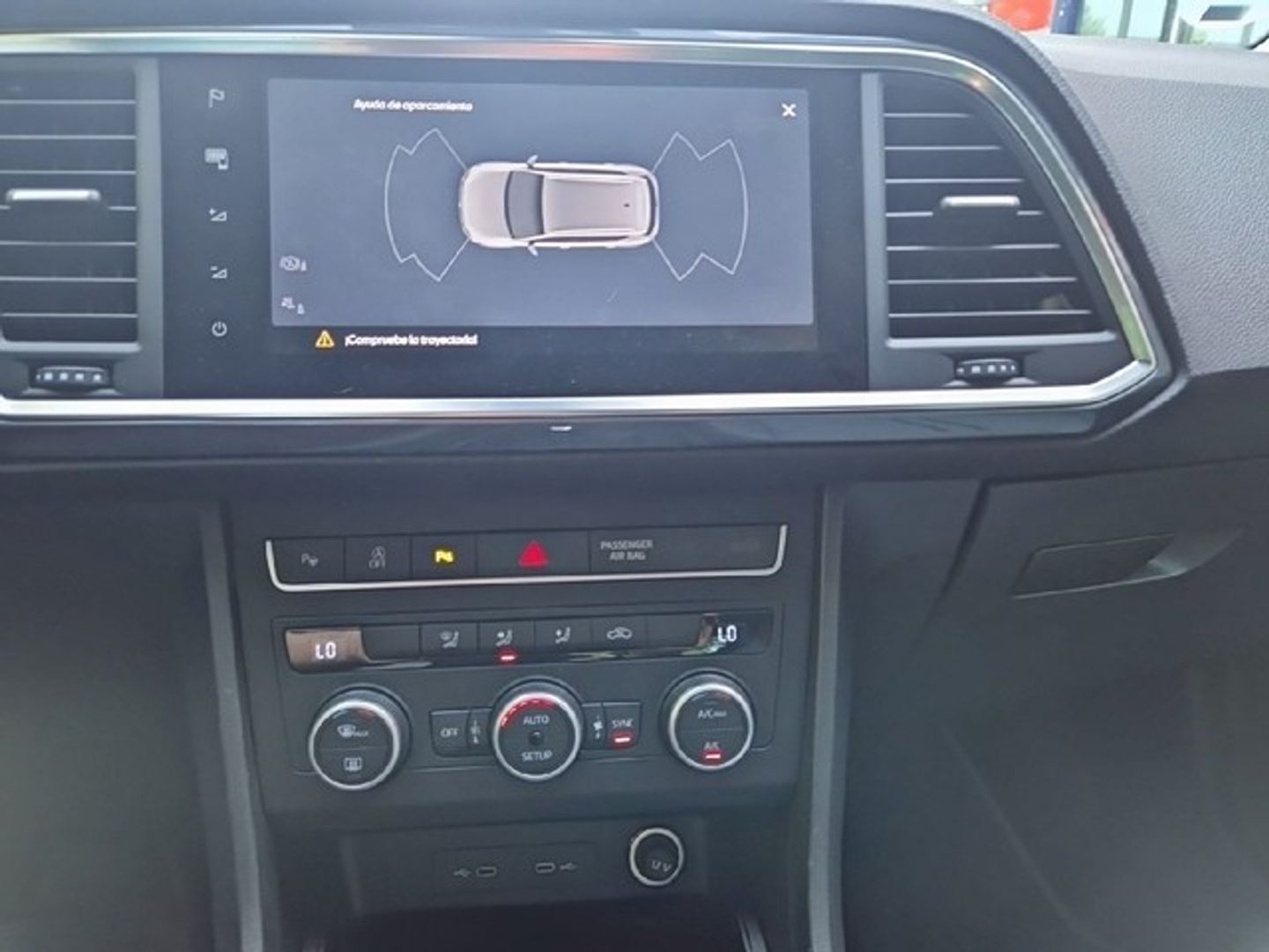 SEAT Ateca 1.5 TSI S&S Style Go DSG 110 kW (150 CV)