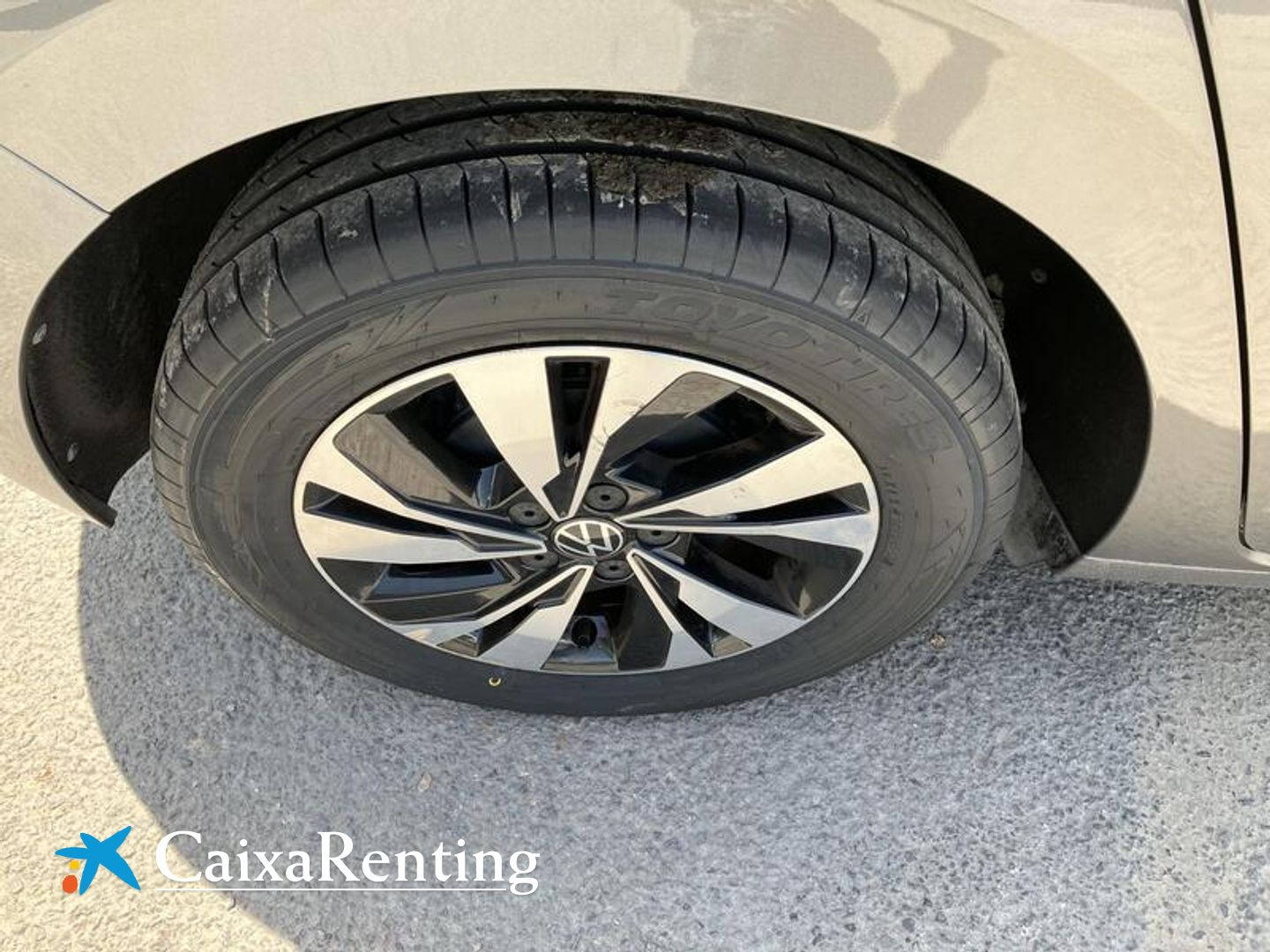 Volkswagen Polo Advance 1.0 TSI 70 kW (95 CV)