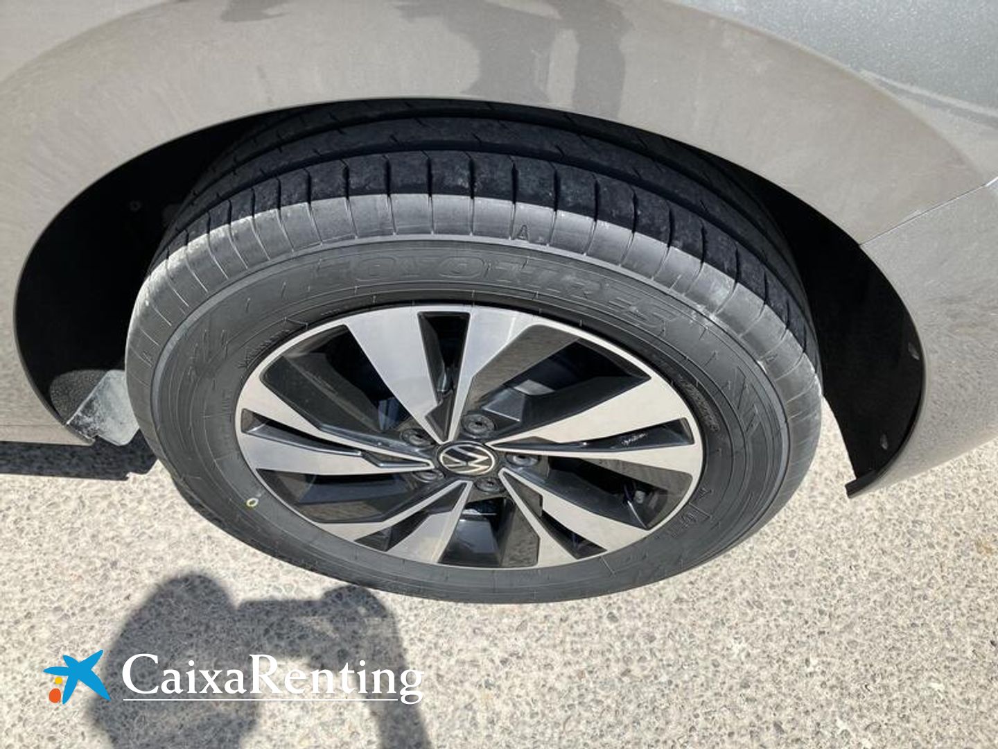 Volkswagen Polo Advance 1.0 TSI 70 kW (95 CV)