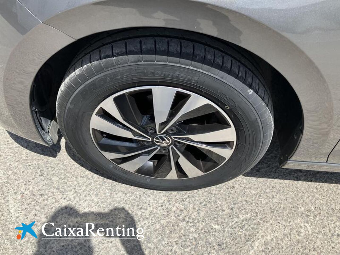Volkswagen Polo Advance 1.0 TSI 70 kW (95 CV)