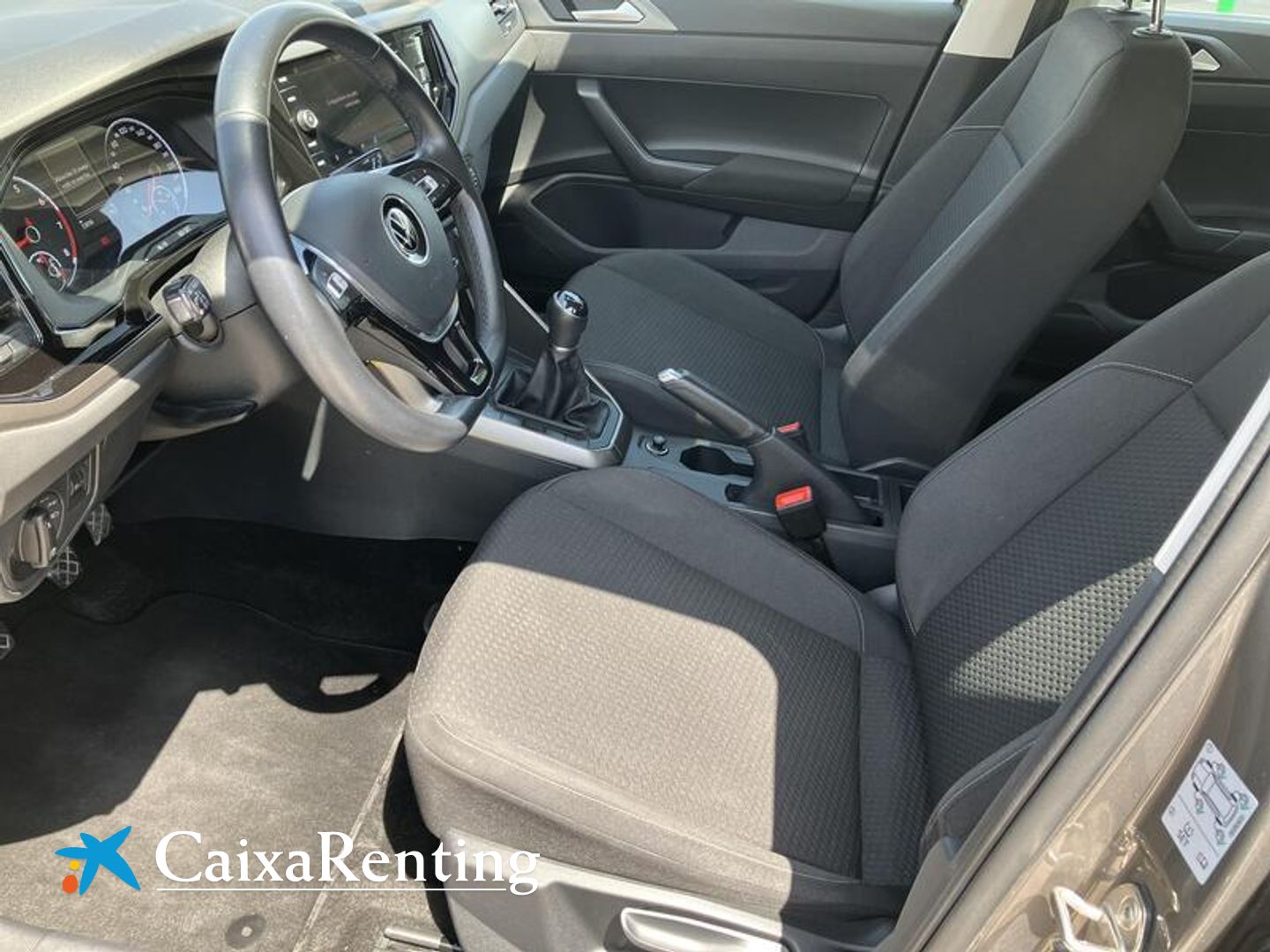 Volkswagen Polo Advance 1.0 TSI 70 kW (95 CV)