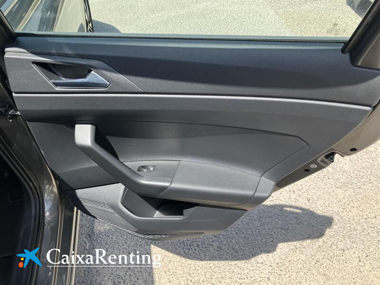 Volkswagen Polo Advance 1.0 TSI 70 kW (95 CV)