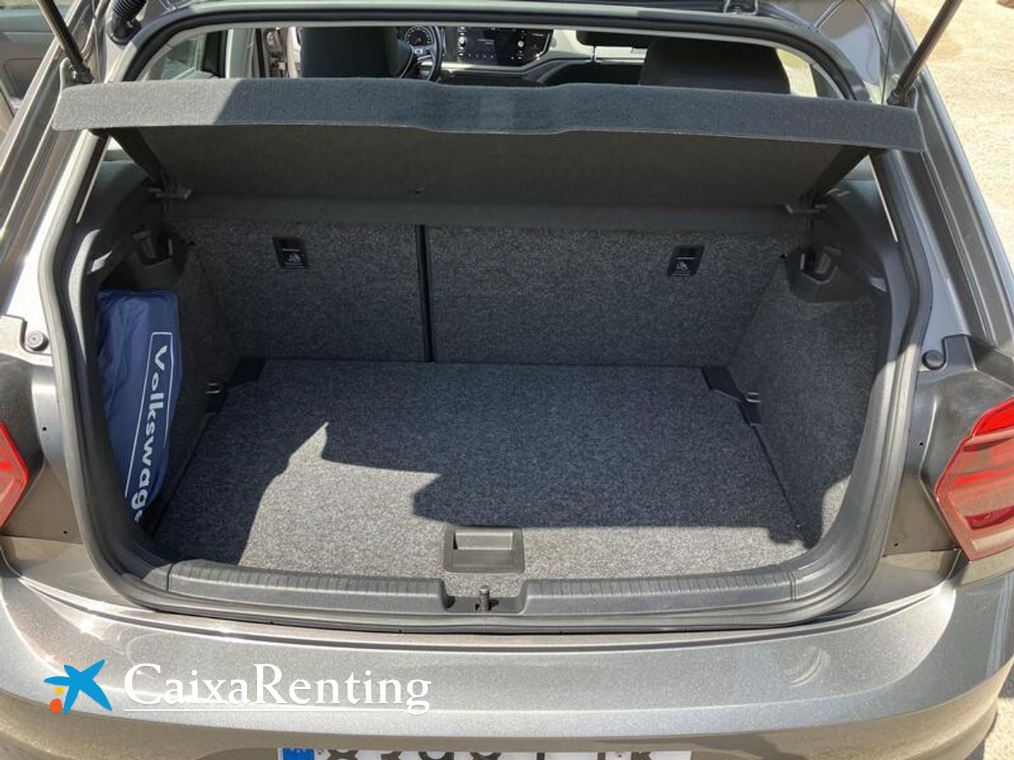 Volkswagen Polo Advance 1.0 TSI 70 kW (95 CV)