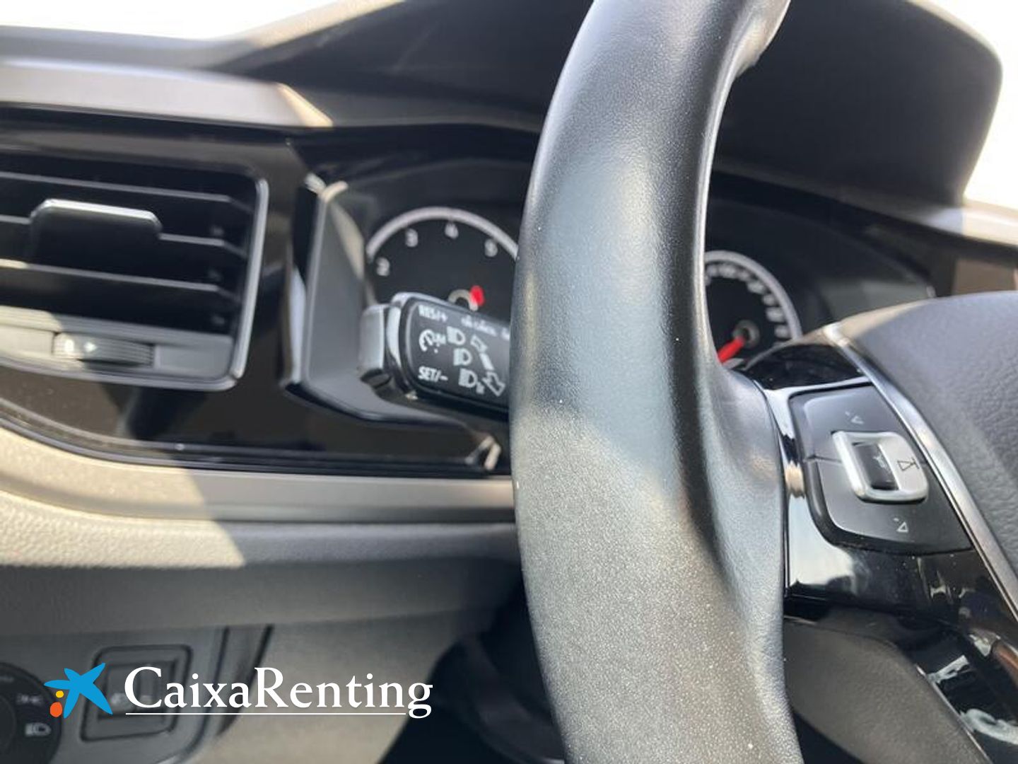 Volkswagen Polo Advance 1.0 TSI 70 kW (95 CV)