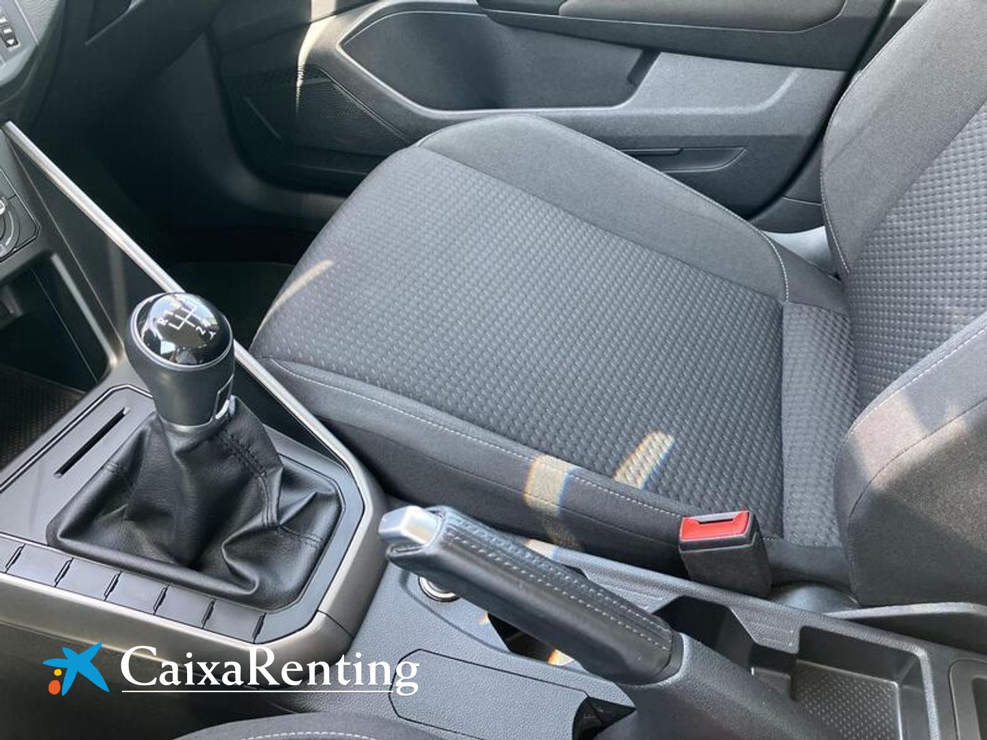Volkswagen Polo Advance 1.0 TSI 70 kW (95 CV)
