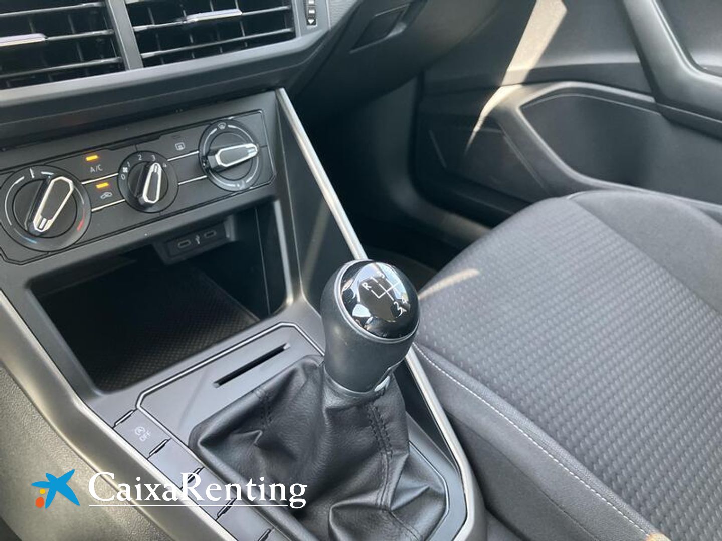 Volkswagen Polo Advance 1.0 TSI 70 kW (95 CV)