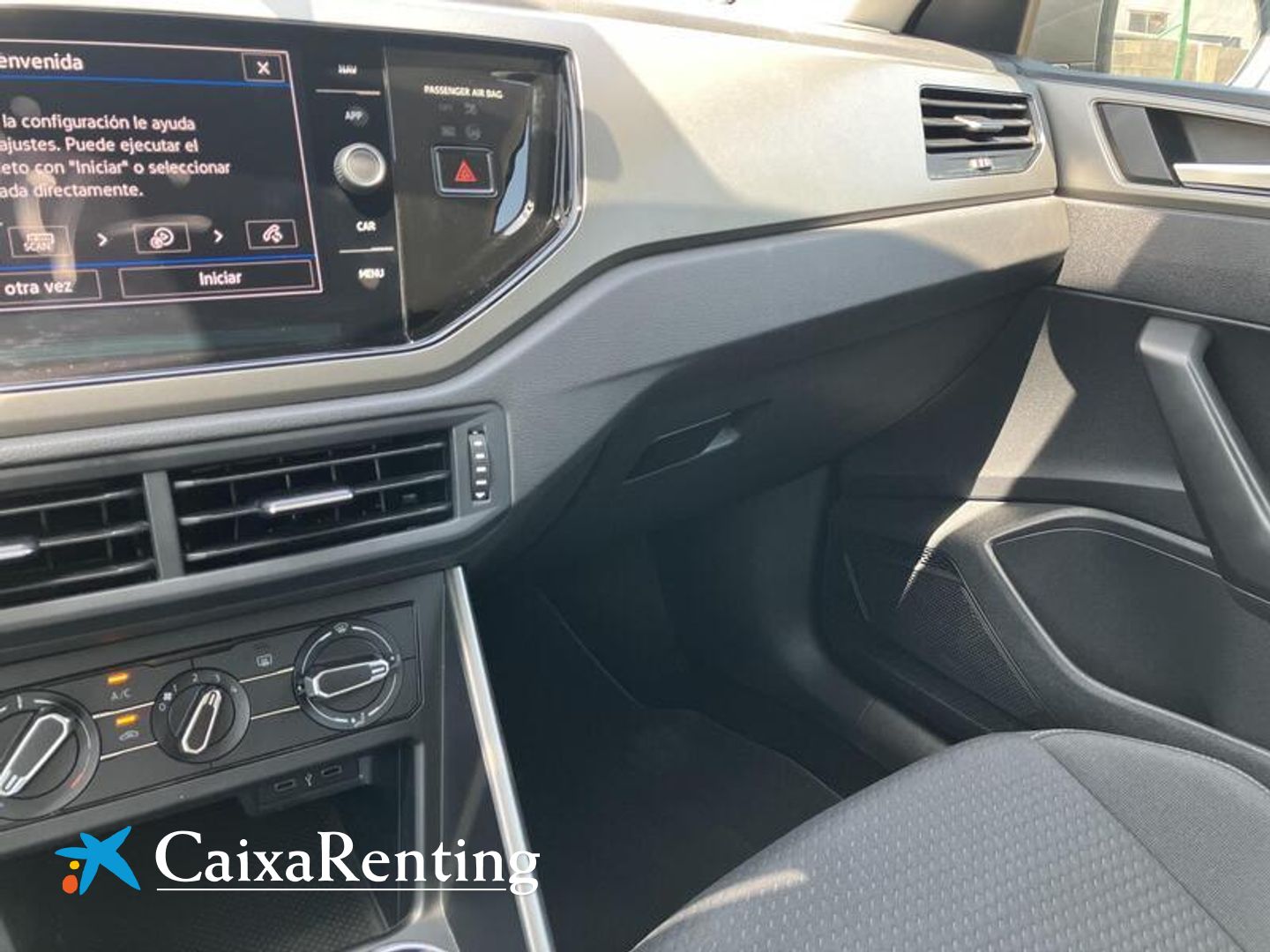 Volkswagen Polo Advance 1.0 TSI 70 kW (95 CV)