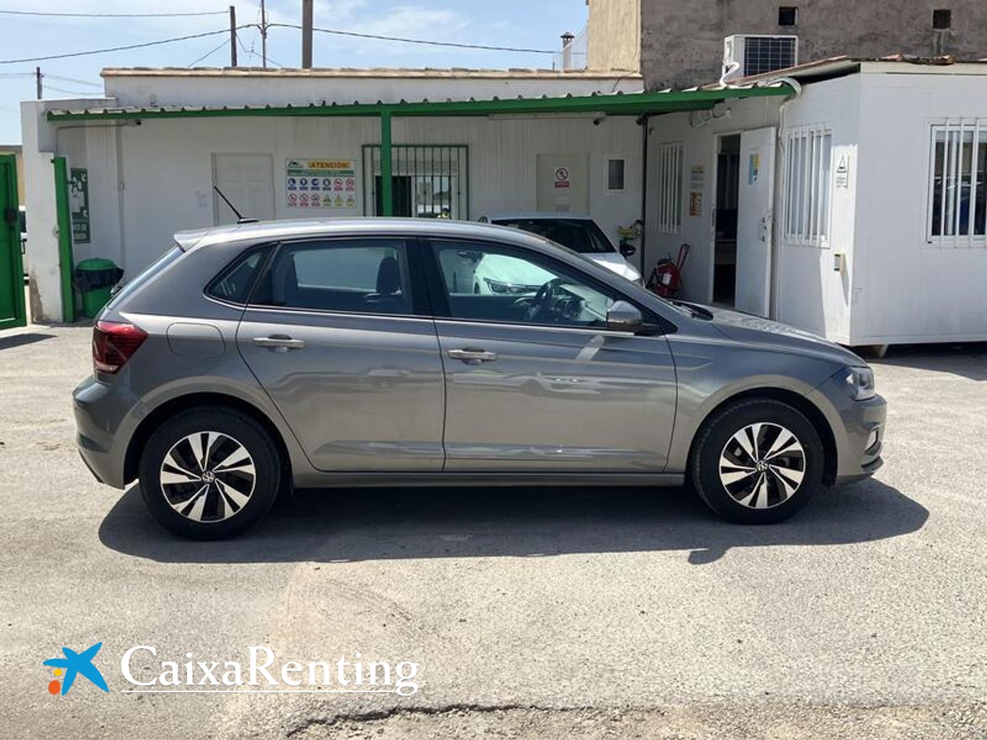 Volkswagen Polo Advance 1.0 TSI 70 kW (95 CV)