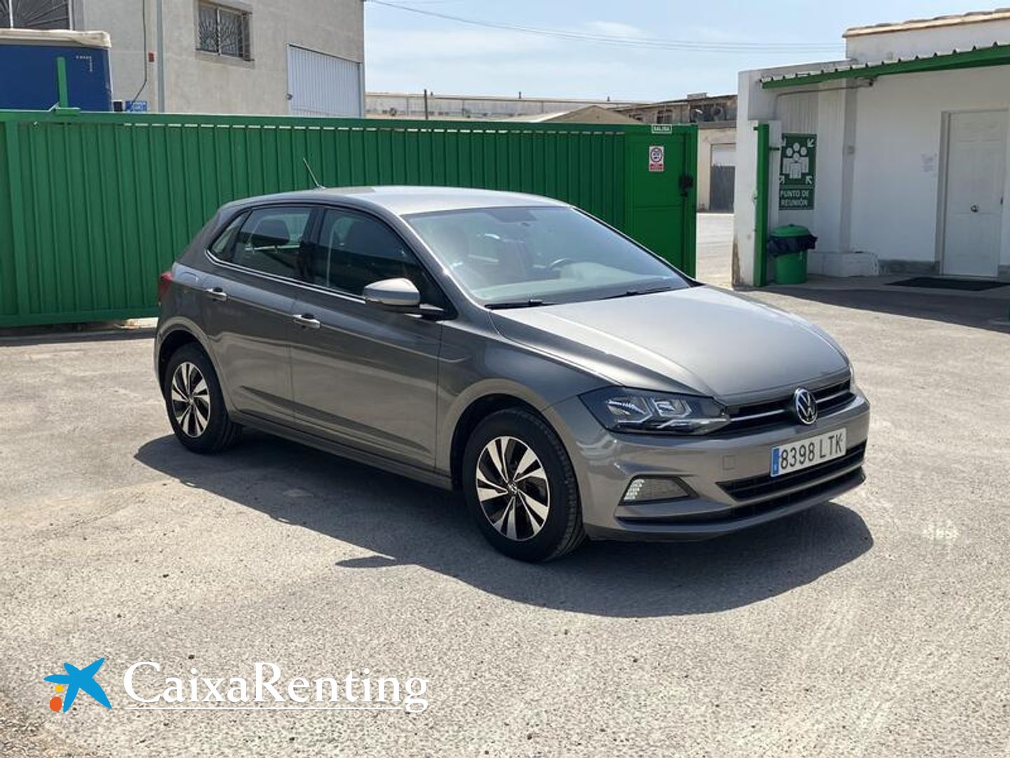 Volkswagen Polo Advance 1.0 TSI 70 kW (95 CV)