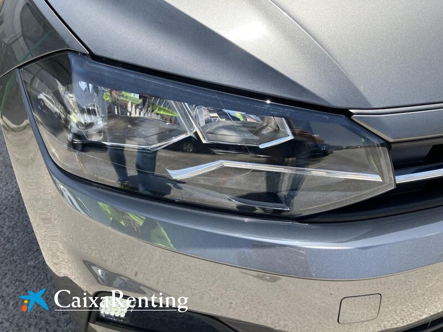 Volkswagen Polo Advance 1.0 TSI 70 kW (95 CV)