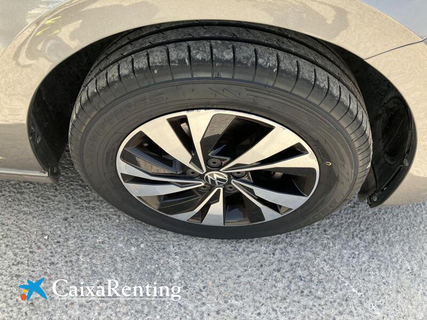 Volkswagen Polo Advance 1.0 TSI 70 kW (95 CV)