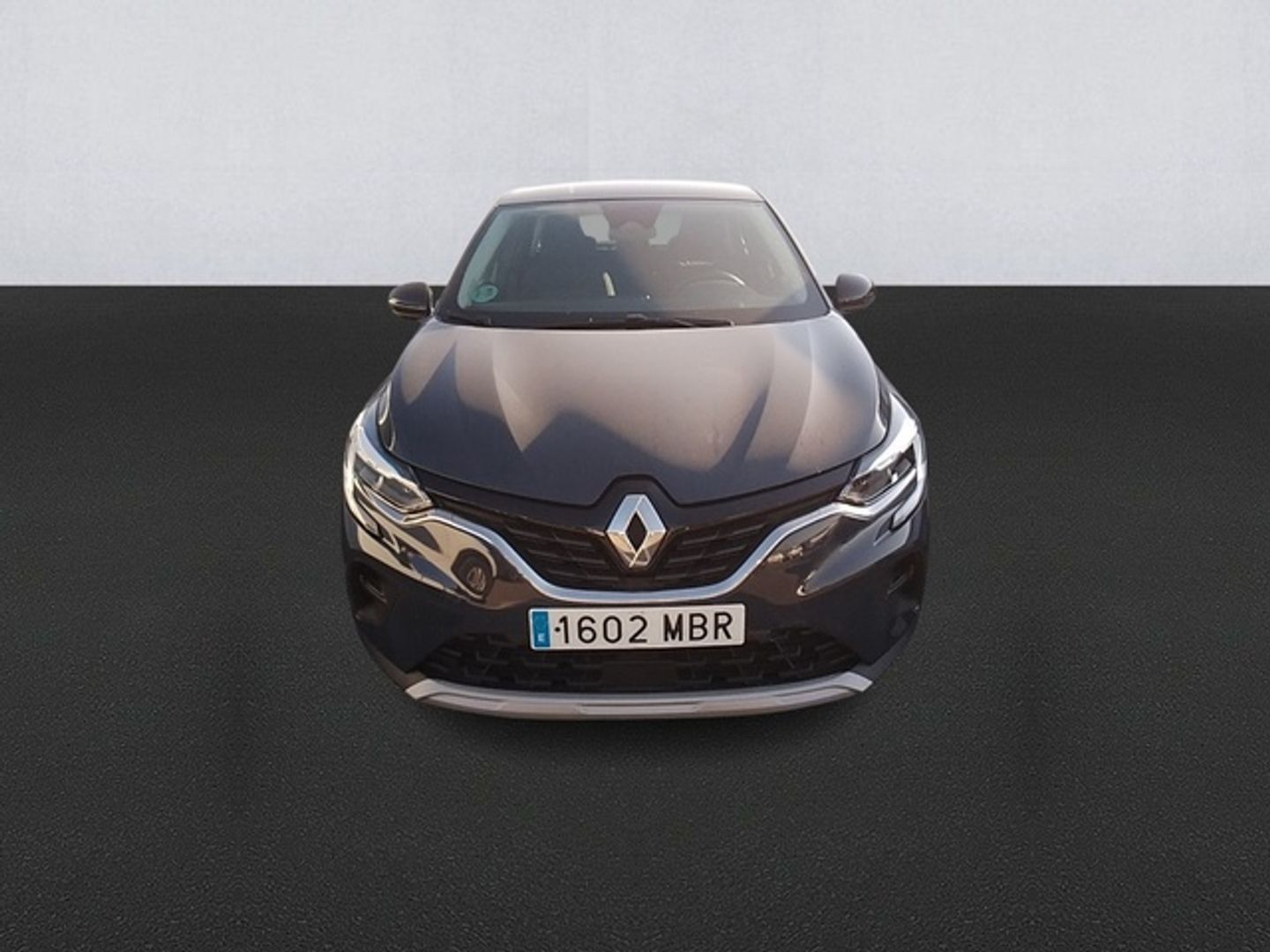 Renault Captur Equilibre TCe 66 kW (90 CV)