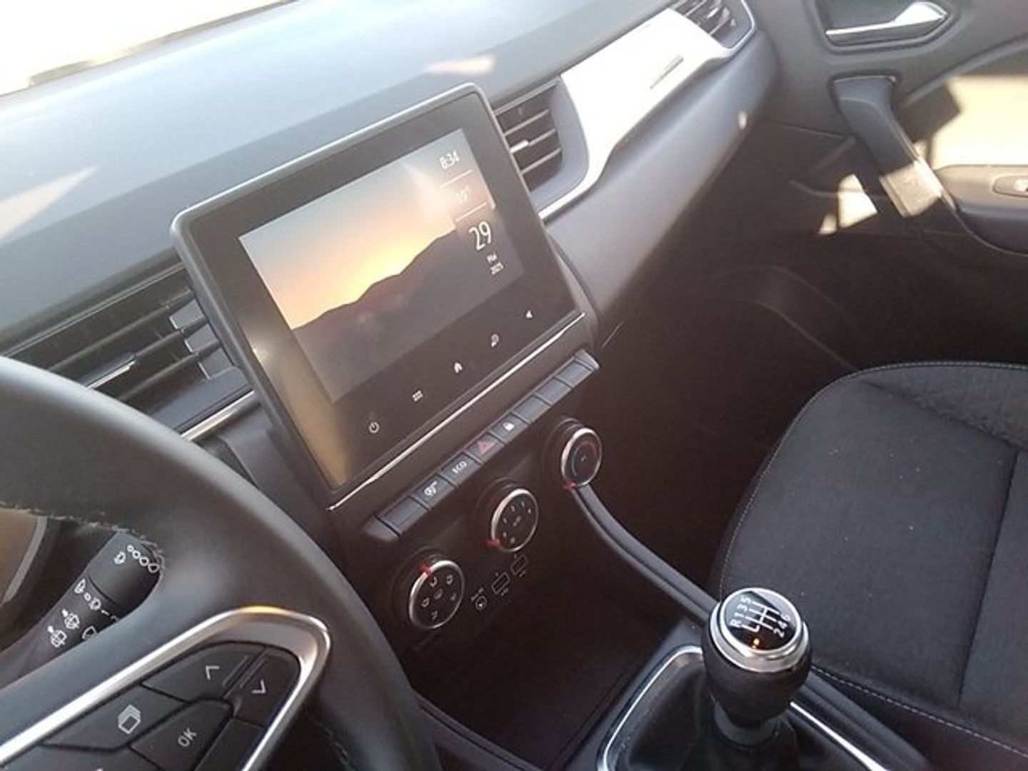 Renault Captur Equilibre TCe 66 kW (90 CV)