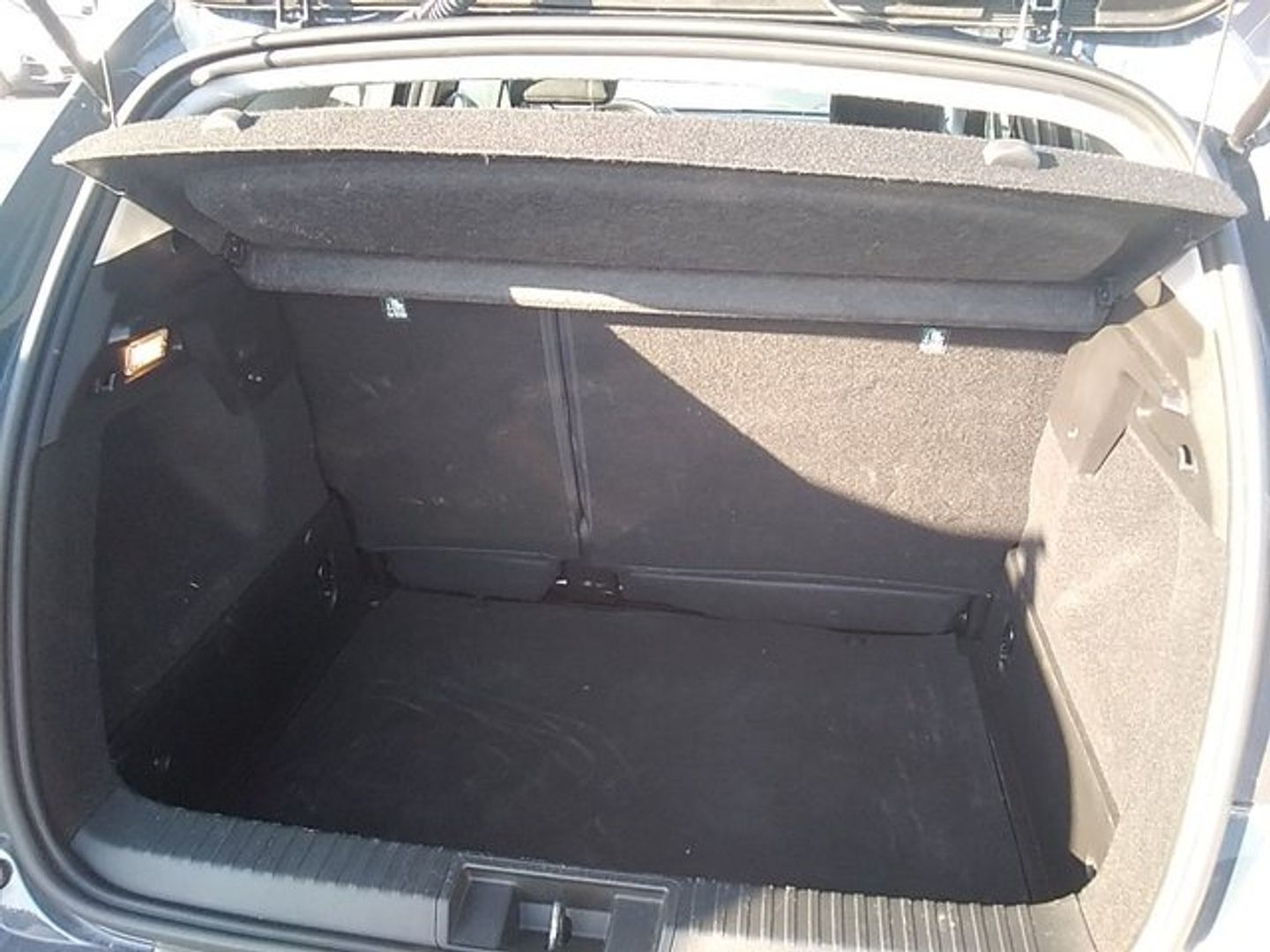 Renault Captur Equilibre TCe 66 kW (90 CV)