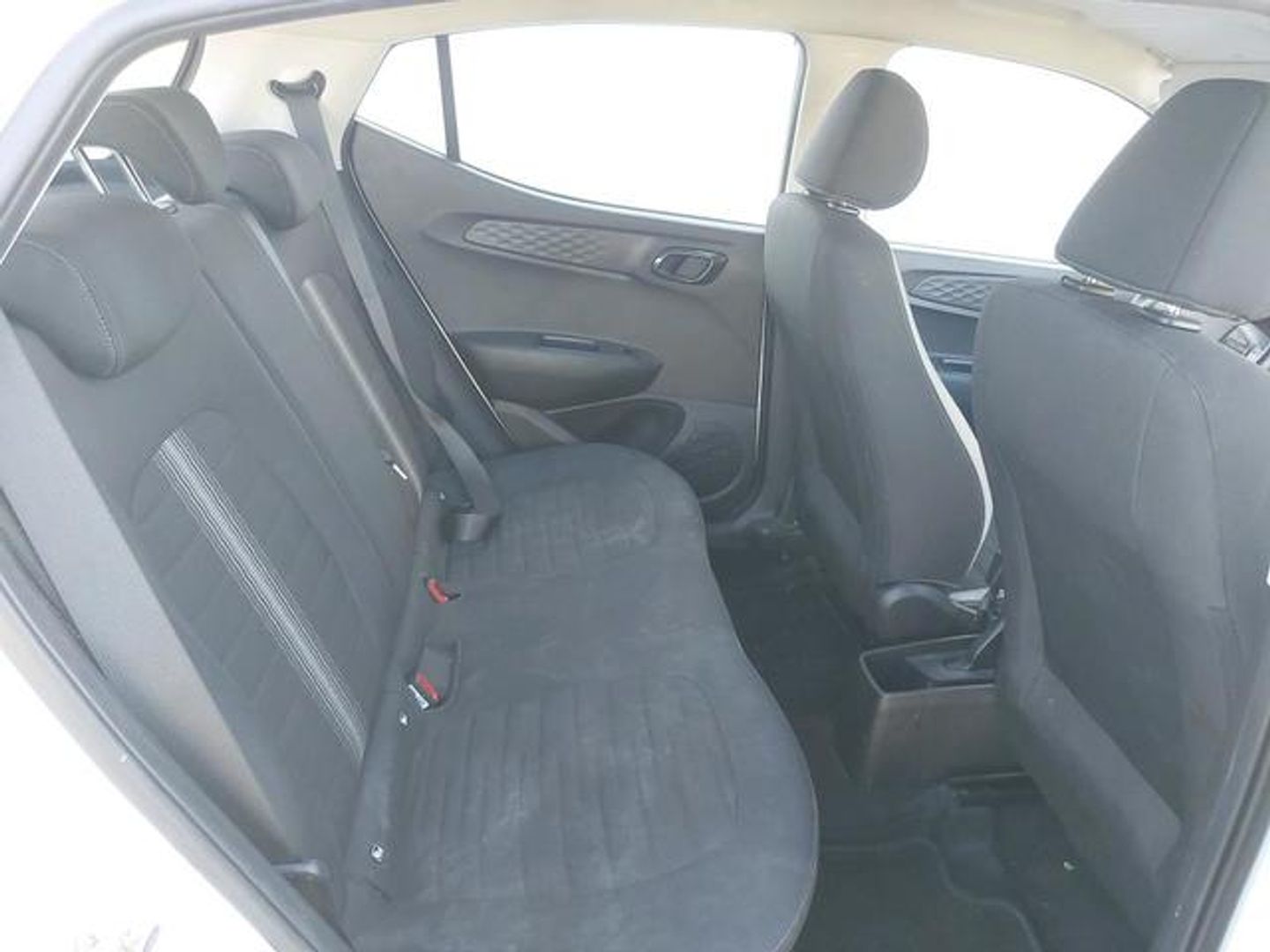 Hyundai i10 1.0 Klass 49 kW (67 CV)