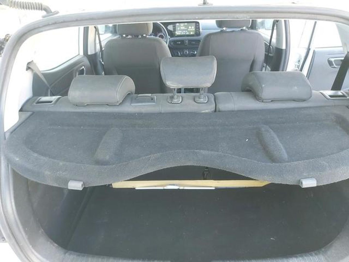 Hyundai i10 1.0 Klass 49 kW (67 CV)