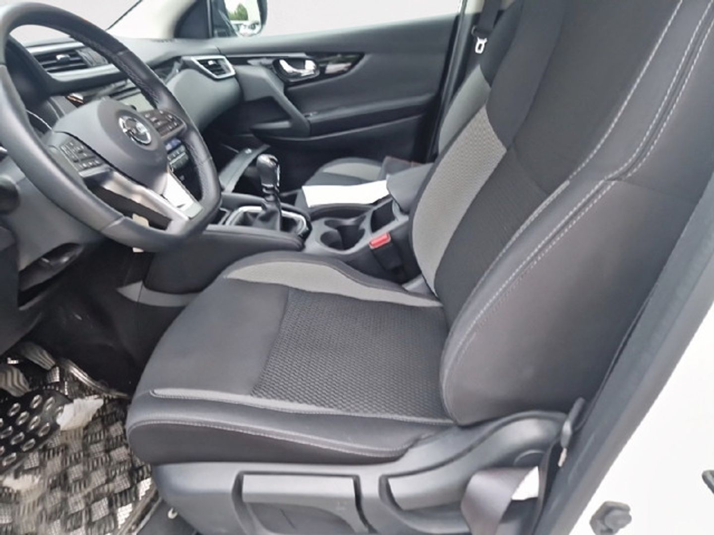 Nissan Qashqai DIG-T 140 Acenta 4x2 103 kW (140 CV)