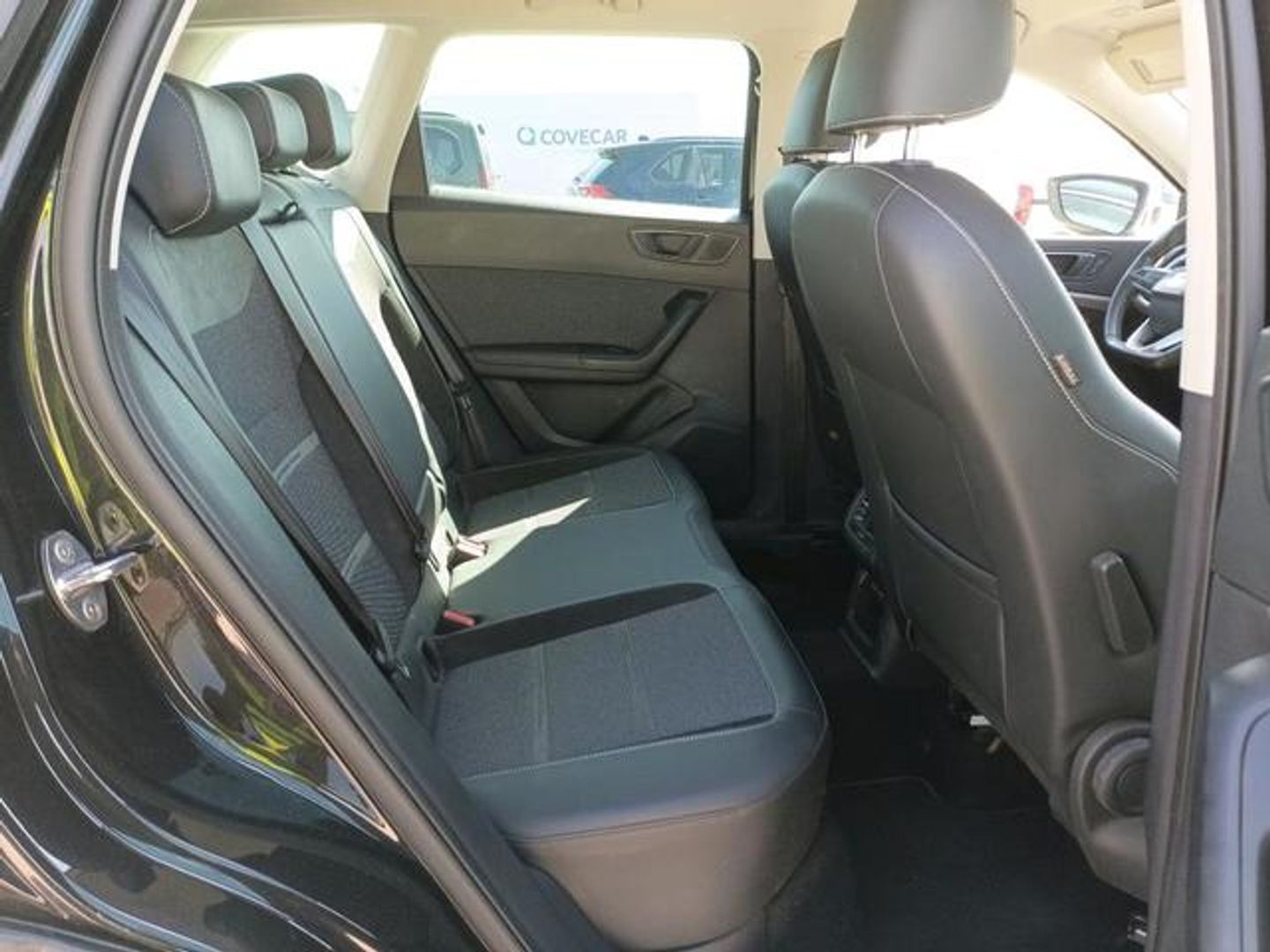 SEAT Ateca 2.0 TDI S&S X-Perience Go DSG 110 kW (150 CV)