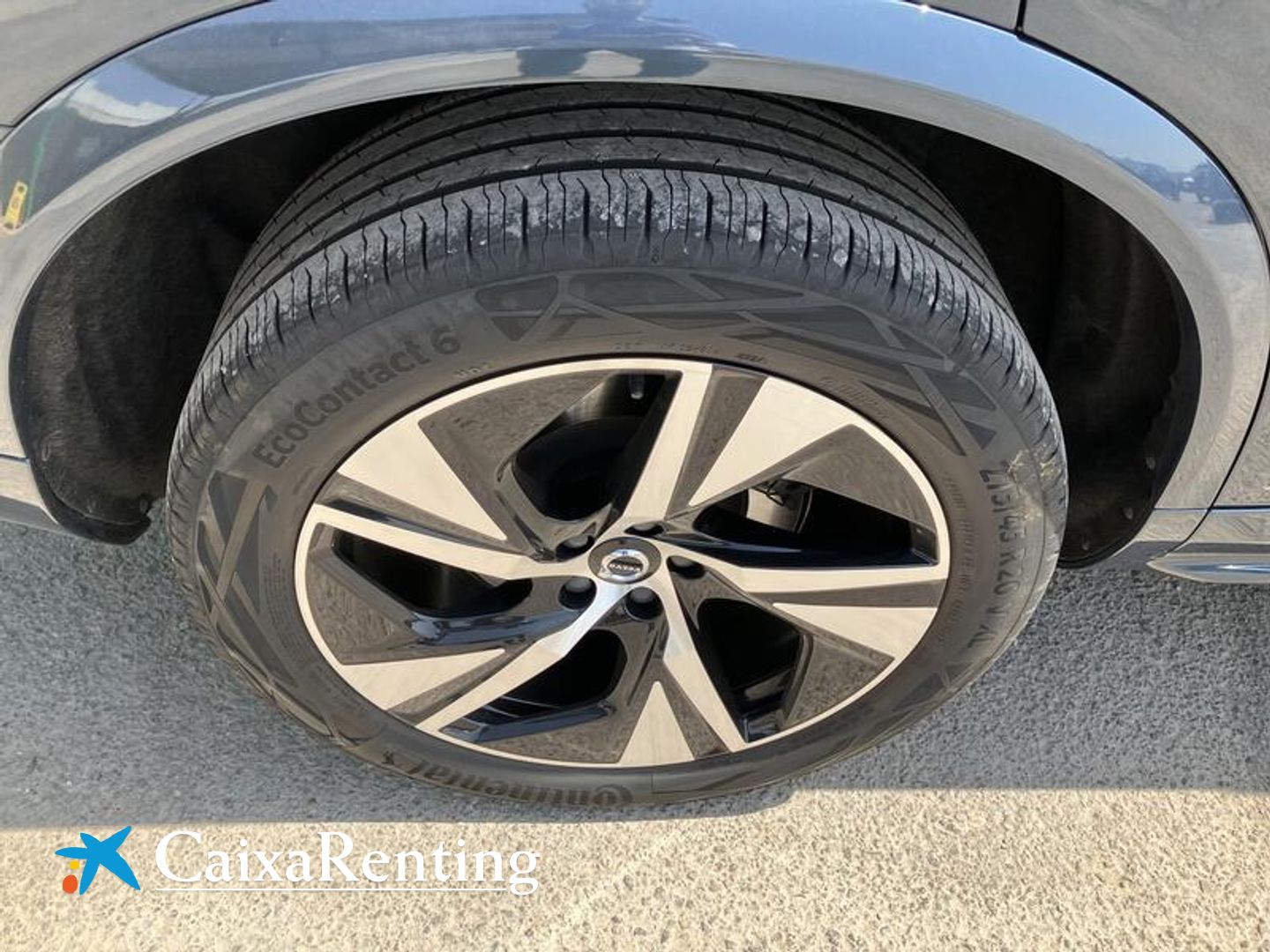 Volvo XC90 T8 Recharge R-Design AWD Auto 287 kW (390 CV)