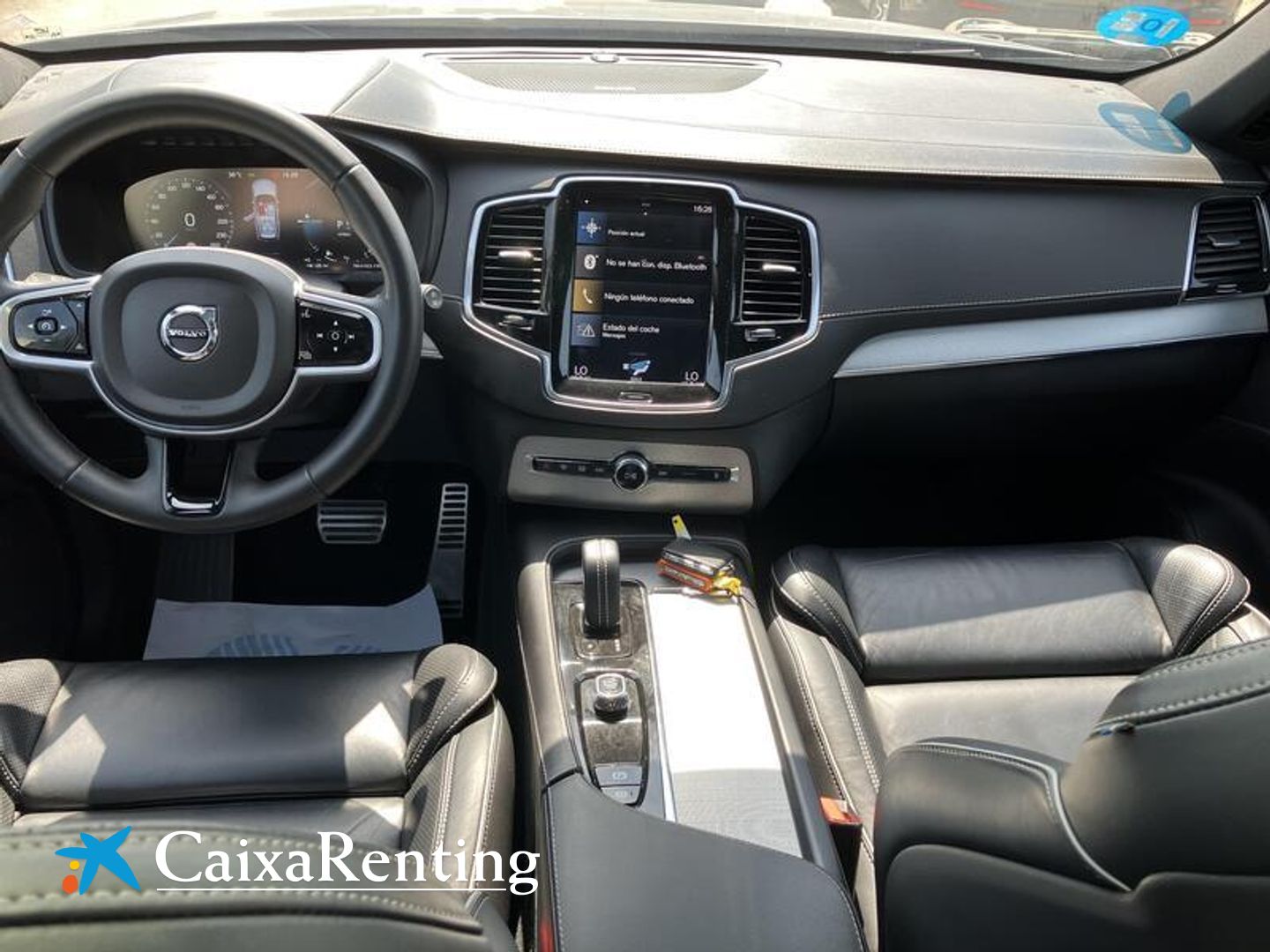 Volvo XC90 T8 Recharge R-Design AWD Auto 287 kW (390 CV)