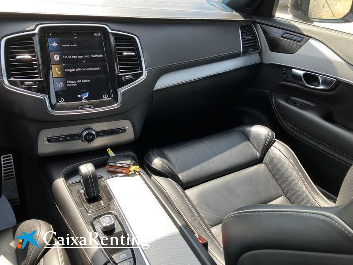 Volvo XC90 T8 Recharge R-Design AWD Auto 287 kW (390 CV)